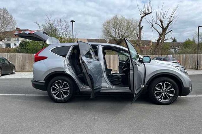 Honda CR-V Hybrid 2.0 I-MMD HYBRID SE 5DR ECVT 