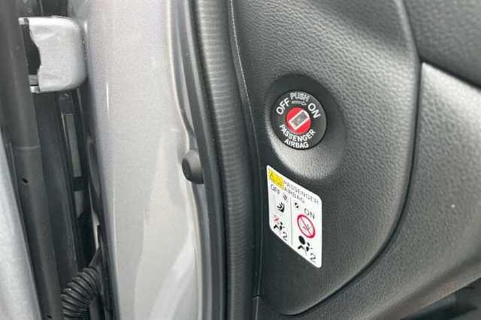 Honda CR-V Hybrid 2.0 I-MMD HYBRID SE 5DR ECVT 