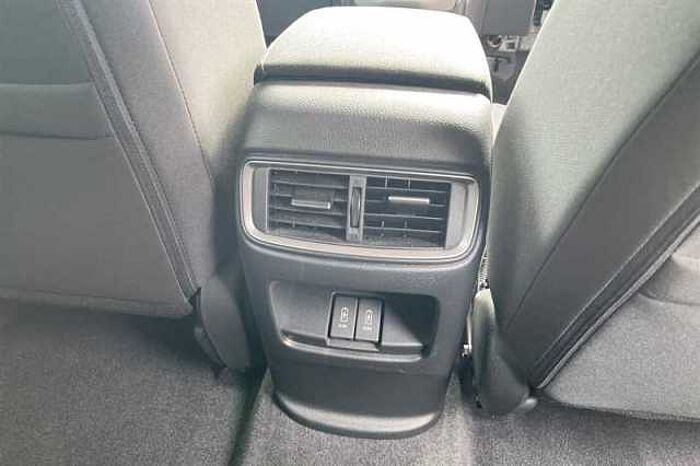 Honda CR-V Hybrid 2.0 I-MMD HYBRID SE 5DR ECVT 