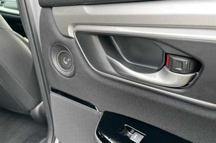 Honda CR-V Hybrid 2.0 I-MMD HYBRID SE 5DR ECVT 