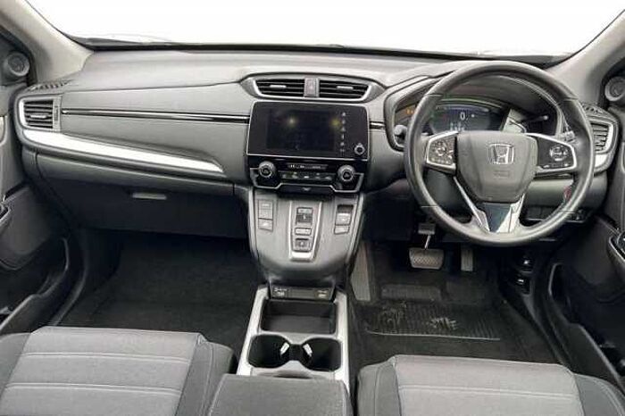 Honda CR-V Hybrid 2.0 I-MMD HYBRID SE 5DR ECVT 