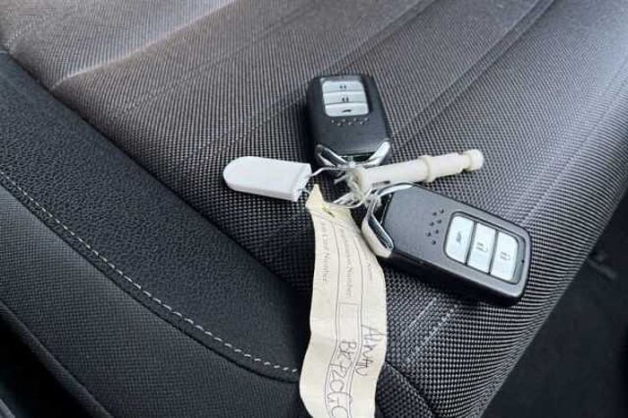 Honda CR-V Hybrid 2.0 I-MMD HYBRID SE 5DR ECVT 