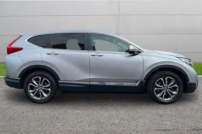 Honda CR-V Hybrid 2.0 I-MMD HYBRID SE 5DR ECVT 