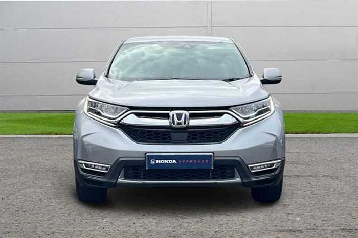 Honda CR-V Hybrid 2.0 I-MMD HYBRID SE 5DR ECVT 