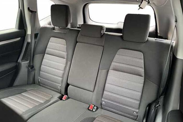 Honda CR-V Hybrid 2.0 I-MMD HYBRID SE 5DR ECVT 