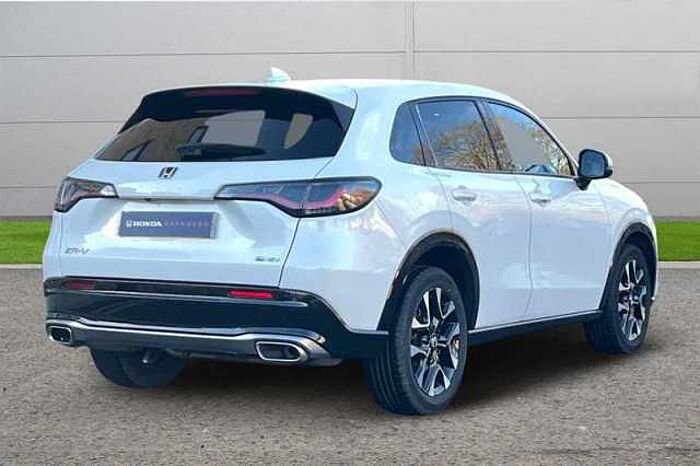 Honda ZR-V 2.0 EHEV ADVANCE 5DR CVT 