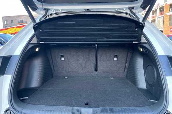 Honda ZR-V 2.0 EHEV ADVANCE 5DR CVT 