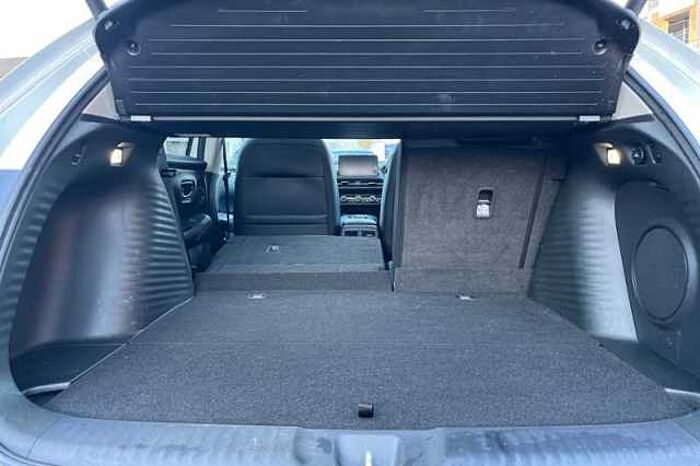 Honda ZR-V 2.0 EHEV ADVANCE 5DR CVT 