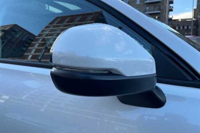 Honda ZR-V 2.0 EHEV ADVANCE 5DR CVT 