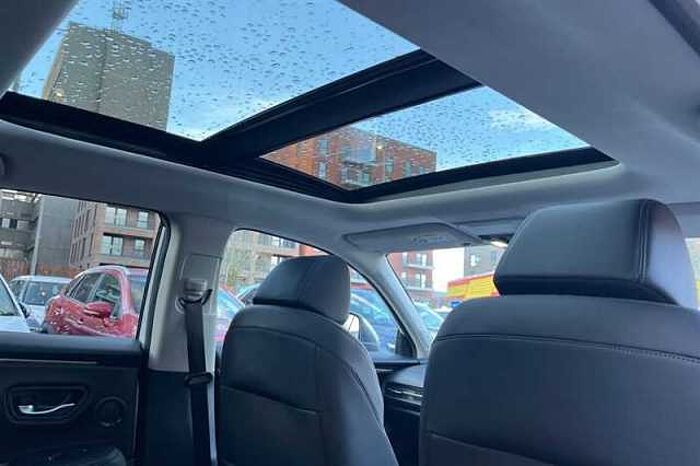 Honda ZR-V 2.0 EHEV ADVANCE 5DR CVT 