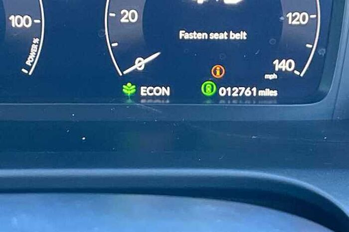 Honda ZR-V 2.0 EHEV ADVANCE 5DR CVT 