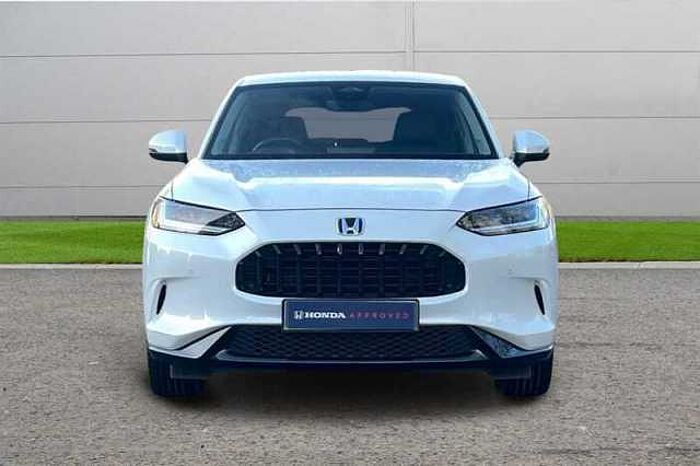 Honda ZR-V 2.0 EHEV ADVANCE 5DR CVT 