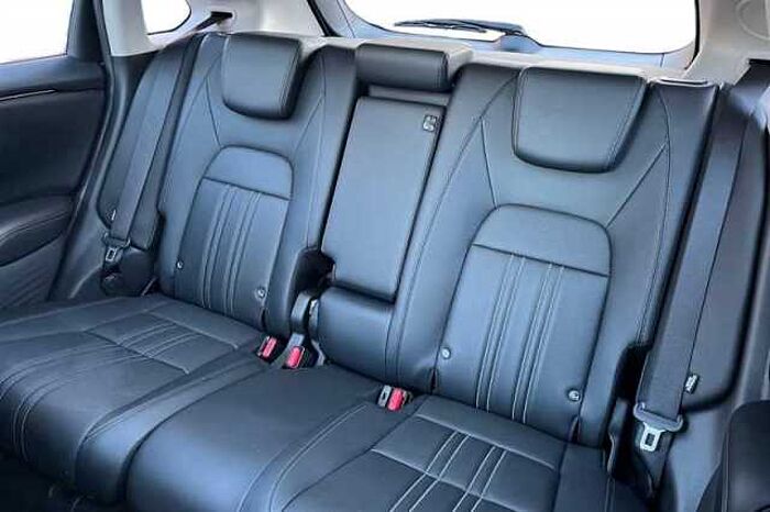 Honda ZR-V 2.0 EHEV ADVANCE 5DR CVT 