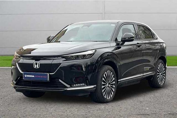 Honda e:Ny1 150kW Advance 69kWh 5dr Auto 