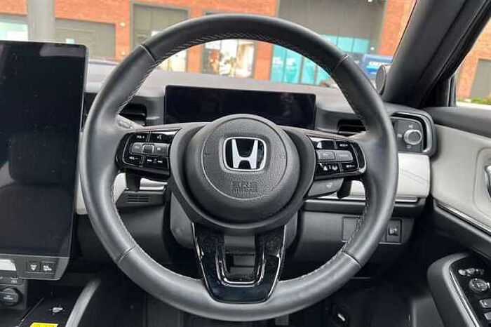 Honda e:Ny1 150kW Advance 69kWh 5dr Auto 