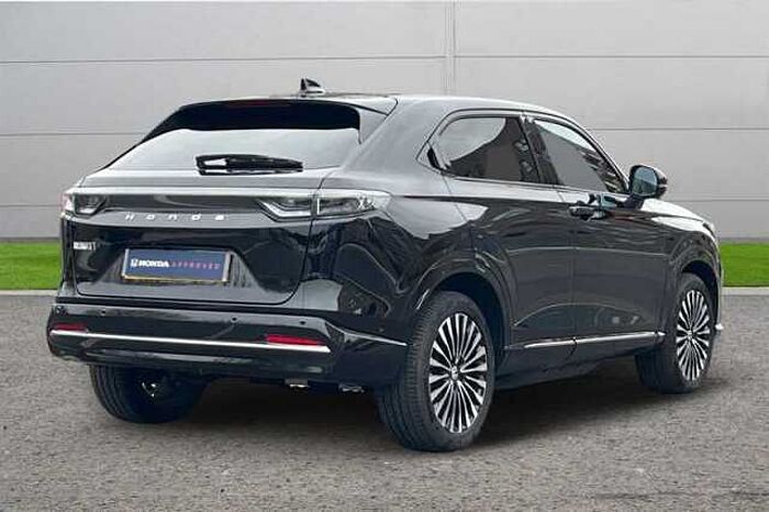 Honda e:Ny1 150kW Advance 69kWh 5dr Auto 