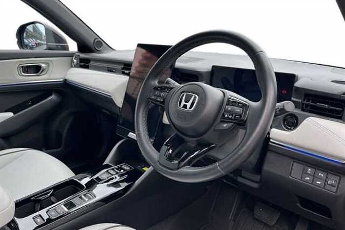 Honda e:Ny1 150kW Advance 69kWh 5dr Auto 