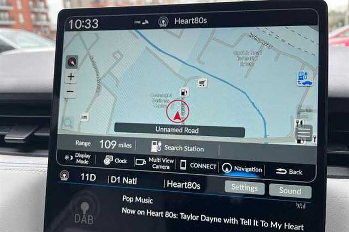 Honda e:Ny1 150kW Advance 69kWh 5dr Auto 