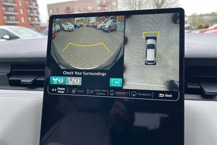 Honda e:Ny1 150kW Advance 69kWh 5dr Auto 