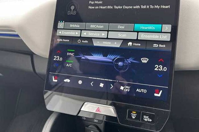 Honda e:Ny1 150kW Advance 69kWh 5dr Auto 