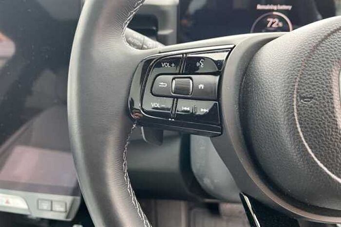 Honda e:Ny1 150kW Advance 69kWh 5dr Auto 