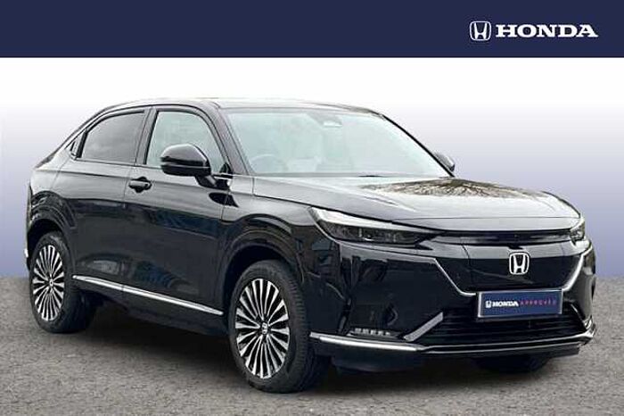 Honda e:Ny1 150kW Advance 69kWh 5dr Auto 