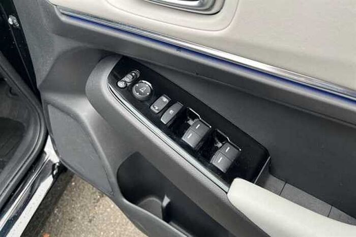 Honda e:Ny1 150kW Advance 69kWh 5dr Auto 