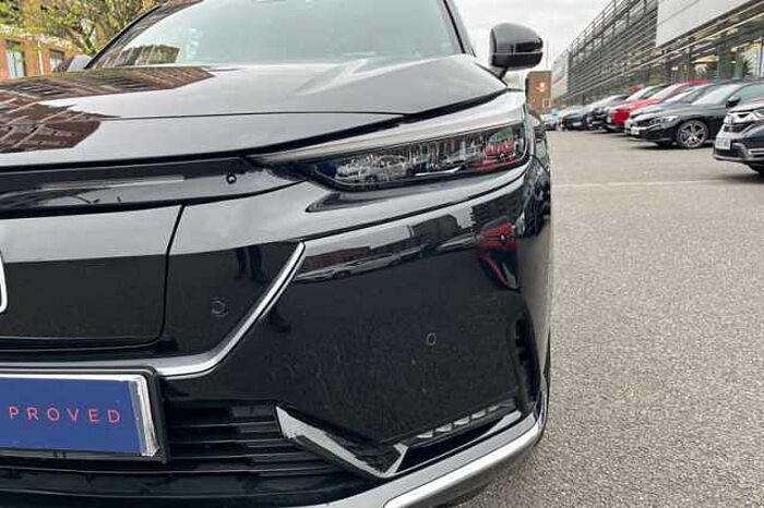 Honda e:Ny1 150kW Advance 69kWh 5dr Auto 