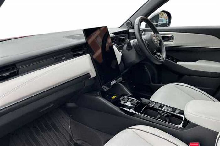 Honda e:Ny1 150kW Advance 69kWh 5dr Auto 