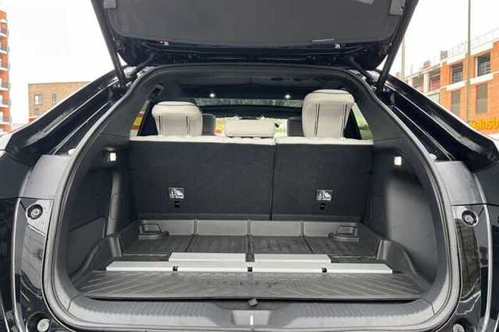 Honda e:Ny1 150kW Advance 69kWh 5dr Auto 