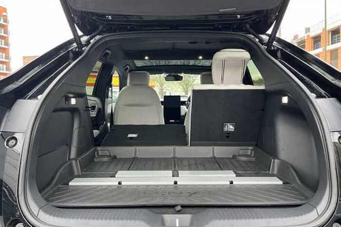 Honda e:Ny1 150kW Advance 69kWh 5dr Auto 