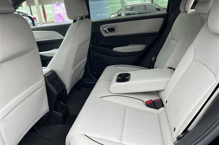 Honda e:Ny1 150kW Advance 69kWh 5dr Auto 