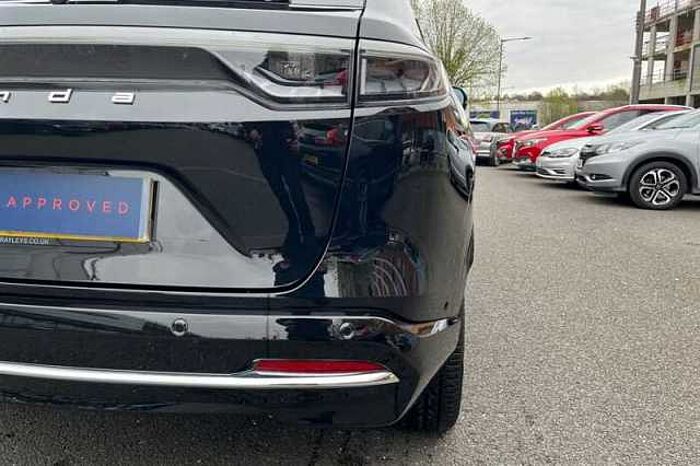 Honda e:Ny1 150kW Advance 69kWh 5dr Auto 