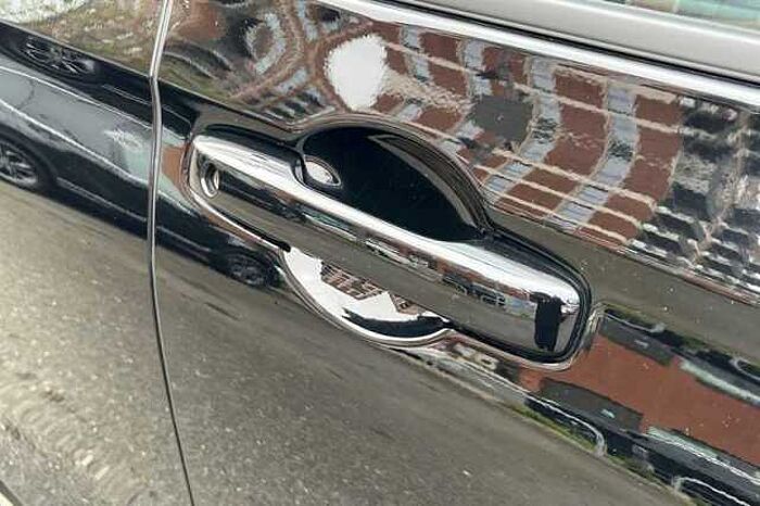 Honda e:Ny1 150kW Advance 69kWh 5dr Auto 