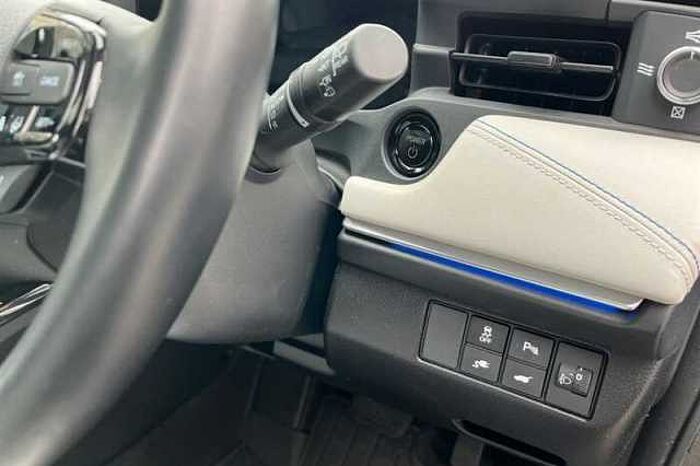 Honda e:Ny1 150kW Advance 69kWh 5dr Auto 