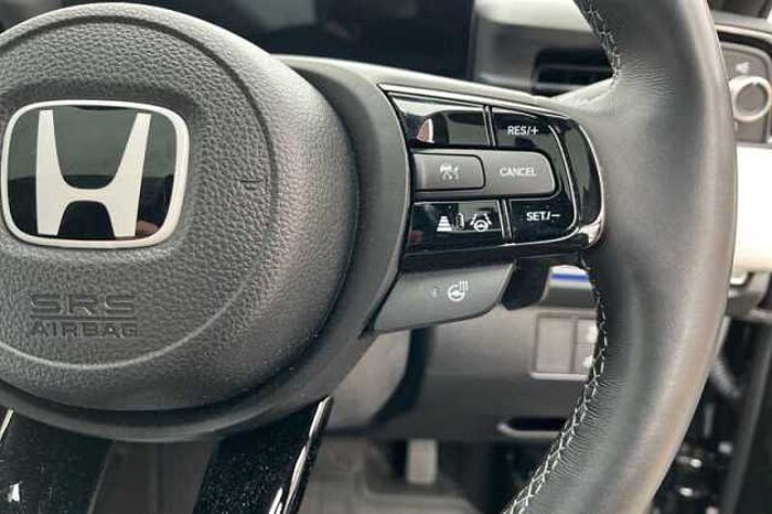 Honda e:Ny1 150kW Advance 69kWh 5dr Auto 