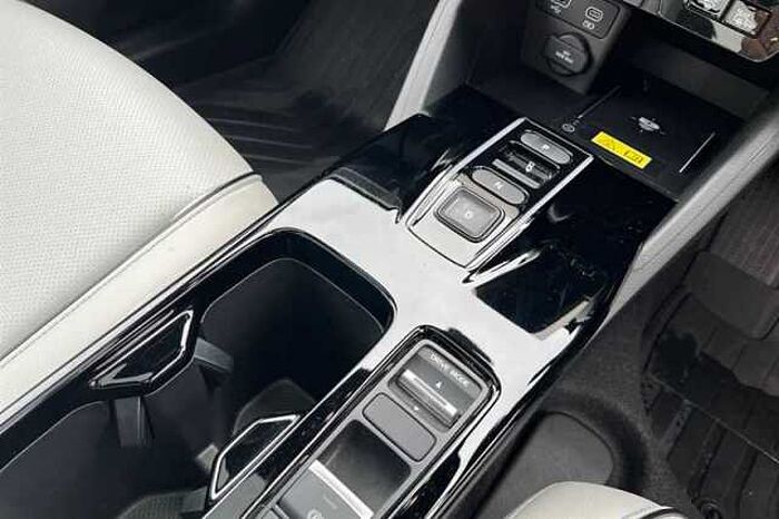 Honda e:Ny1 150kW Advance 69kWh 5dr Auto 