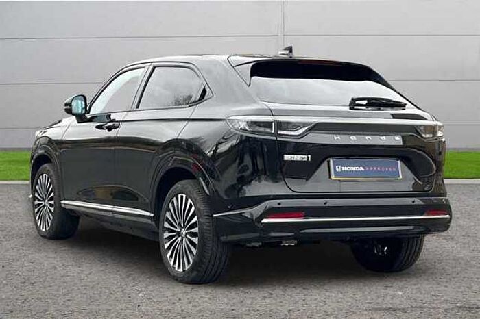 Honda e:Ny1 150kW Advance 69kWh 5dr Auto 