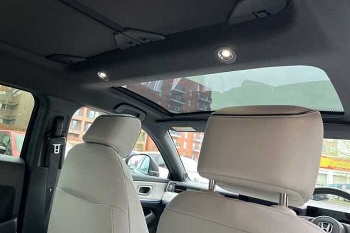 Honda e:Ny1 150kW Advance 69kWh 5dr Auto 