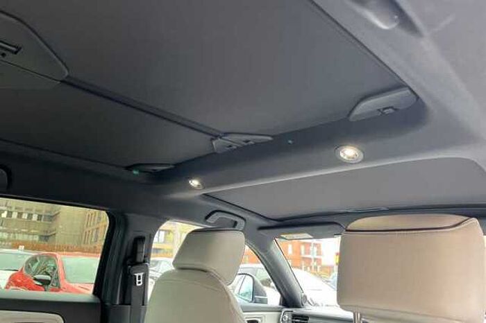 Honda e:Ny1 150kW Advance 69kWh 5dr Auto 