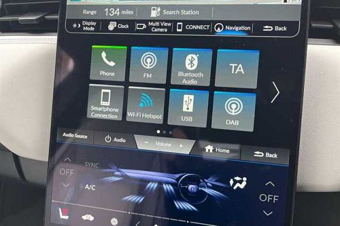 Honda e:Ny1 150kW Advance 69kWh 5dr Auto 