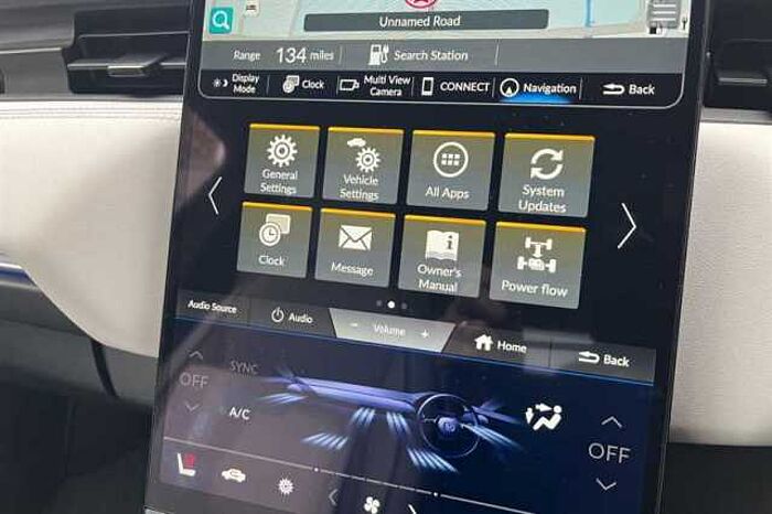 Honda e:Ny1 150kW Advance 69kWh 5dr Auto 