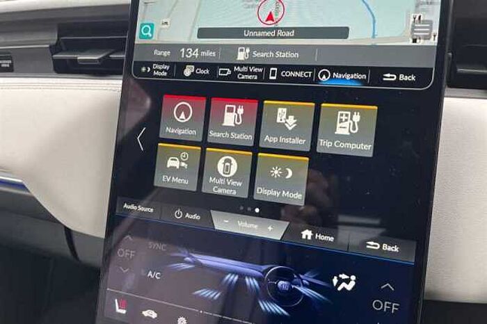 Honda e:Ny1 150kW Advance 69kWh 5dr Auto 