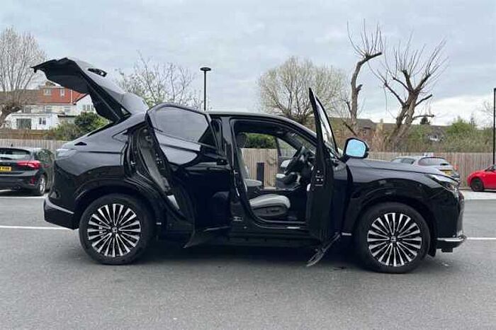 Honda e:Ny1 150kW Advance 69kWh 5dr Auto 