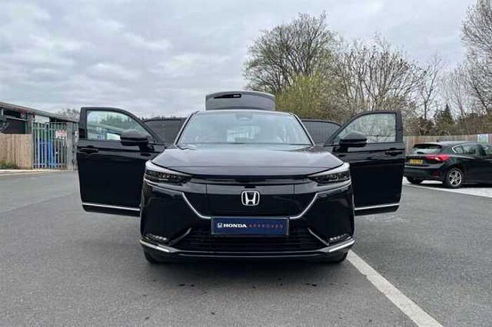 Honda e:Ny1 150kW Advance 69kWh 5dr Auto 