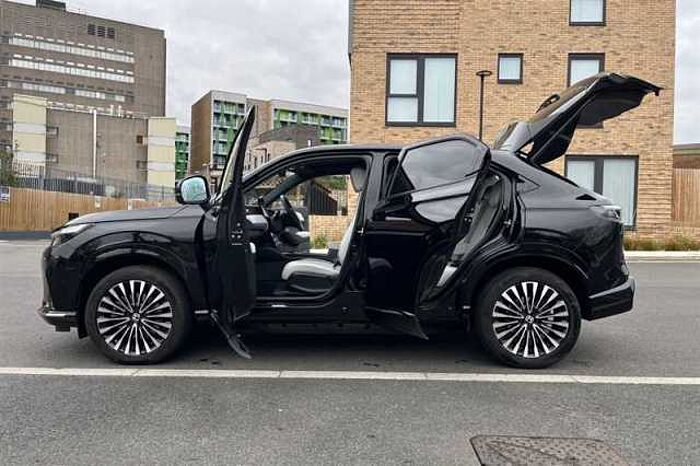 Honda e:Ny1 150kW Advance 69kWh 5dr Auto 