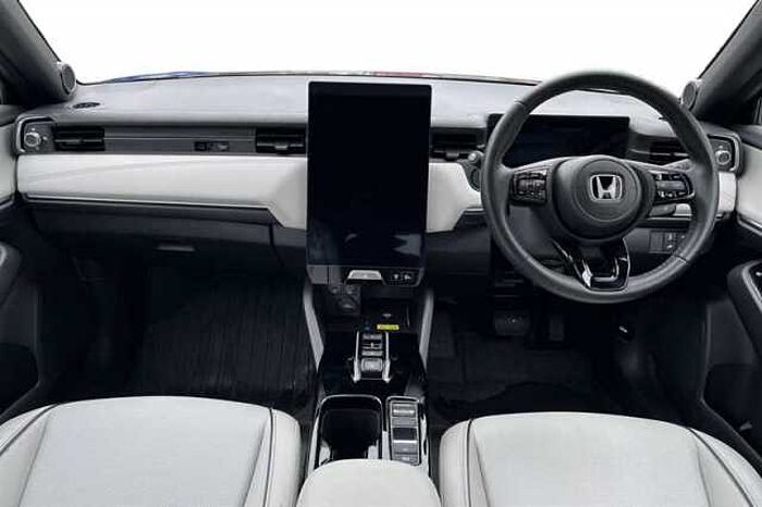 Honda e:Ny1 150kW Advance 69kWh 5dr Auto 