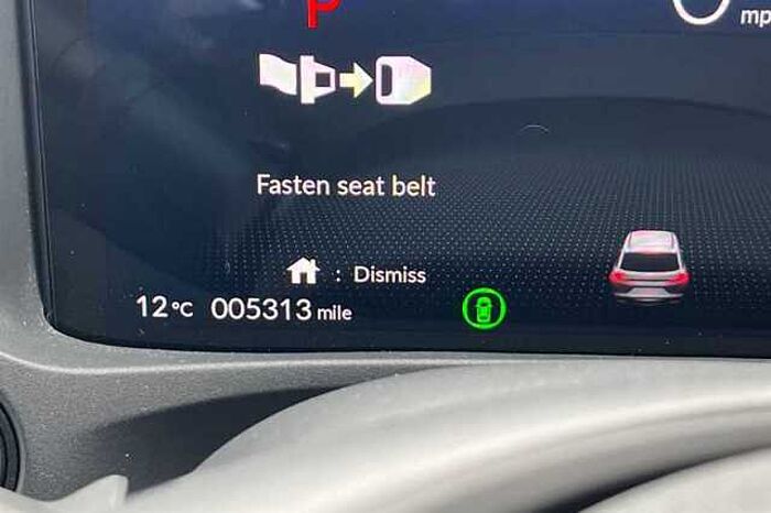 Honda e:Ny1 150kW Advance 69kWh 5dr Auto 