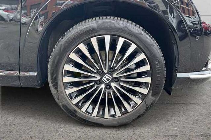 Honda e:Ny1 150kW Advance 69kWh 5dr Auto 