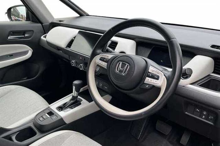 Honda Jazz Hybrid 1.5 i-MMD Hybrid EX 5dr eCVT 